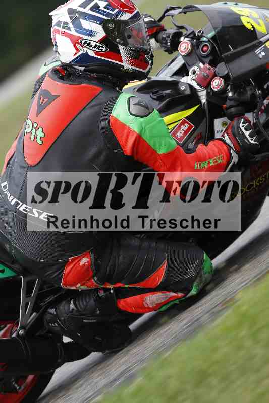 /34 25.07.2025 Speer Racing ADR/Gruppe gelb/299